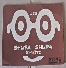 Shupa shupa haïti d'occasion  Maurepas