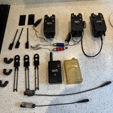 Delkim txi receiver for sale  SOMERTON