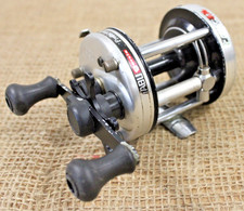 Carretel de pesca Abu Garcia Ambassadeur nível 6500 C pesca Suécia vintage, usado comprar usado  Enviando para Brazil