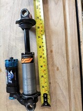 Fox dhx 5.0 for sale  BELPER