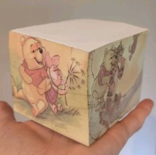 Disney notepad square for sale  BALLYMONEY