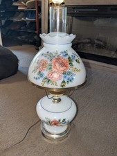 Vtg tall floral for sale  Friedens