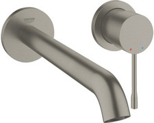 Grohe waschtischarmatur unterp gebraucht kaufen  Berlin