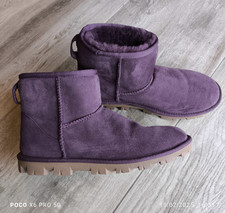 Ugg classic mini gebraucht kaufen  Cloppenburg
