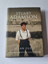 Stuart adamson for sale Stuart adamson for sale  NORWICH