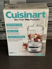 Cuisinart cgc 4bcpc for sale  Granada Hills
