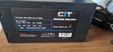 Cit 450w power for sale  CHESTER