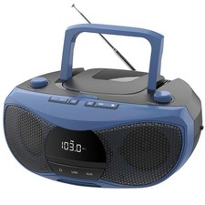Stereo lettore portatile usato  Italia
