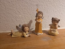 Goebelengel swarovski kristall gebraucht kaufen  Benningen