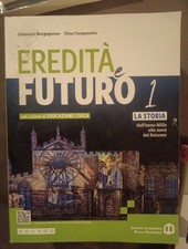 storia futuro usato  Torino