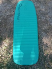 Matelas camping bivouac d'occasion  Paris XIX