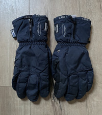 Leki handschuhe 9 gebraucht kaufen  Willingen