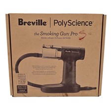 Breville smoking gun for sale  Tempe