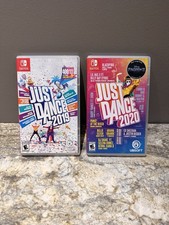 Nintendo switch dance for sale  Lockport