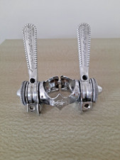 Manette vitesse vintage d'occasion  Grand-Champ
