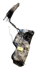 Serbatoio carburante per usato  Italia
