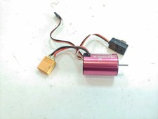 Dynamite Brushless Motor/ESC 2 em 1 Combo 6000Kv Mini-T Mini-B DYNS0501, usado comprar usado  Enviando para Brazil
