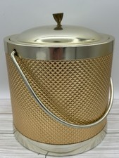 Vintage 1960s gold for sale  Glidden