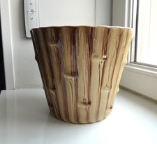 Ancien cache pot d'occasion  Jœuf