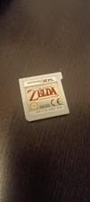 The legend zelda usato  Trambileno