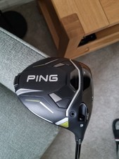 Ping g430 max for sale  BATHGATE