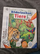Ravensburger tiptoi buch gebraucht kaufen  Friedberg
