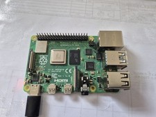 Raspberry 8gb for sale  STOKE-ON-TRENT