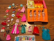 Vintage topper dawn for sale  Pleasant Valley