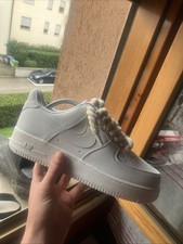 Air force lacci usato  Schiavon
