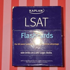 4 preptest lsat books for sale  Granite Bay