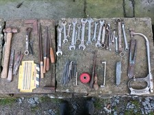 Job lot tool for sale Job lot tool for sale  HAWES