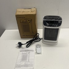 Primevolve 1800w portable for sale  WIRRAL