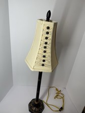 Table lamp tall for sale  Fontana