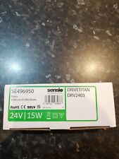 New sensio se496950 for sale  MEXBOROUGH