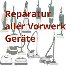 Defeckt vorwerk staubsauger gebraucht kaufen  Attendorn