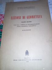 1335f lezioni geometria usato  Bellizzi