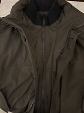 Giubbotto parka aeronautica usato  Cagliari