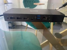 Dell dock wd19 d'occasion Dell dock wd19 d'occasion  Blois