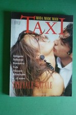Taxi 1989 saint usato  Castelfidardo