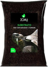Zomapet terrario per usato  Potenza