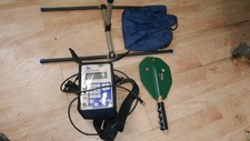 Telonics telemetry scanning for sale  Springfield
