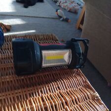 Battery operated torch for sale  BOURNEMOUTH