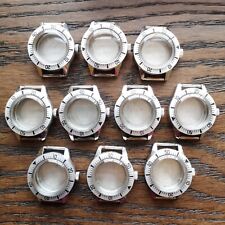 Diver watch case for sale  SHREWSBURY