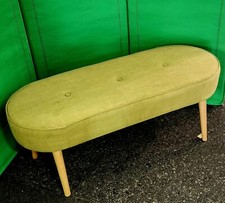 Retro sitzbank polsterbank gebraucht kaufen  Düsseldorf