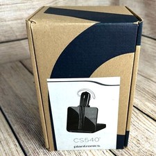 Plantronics cs540 wireless for sale  California