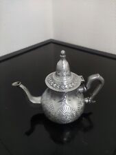 Ancienne théière orientale d'occasion  Les Avenières