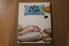 Piatti mare ricette usato  Bresso