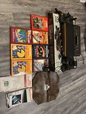 Vintage atari 2600a for sale  Clovis