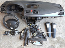 Kit airbag renault usato  Roma