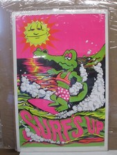 Surf black light d'occasion  Expédié en Belgium